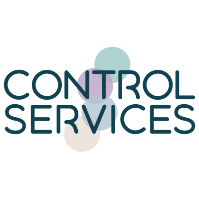 Control Services Logo