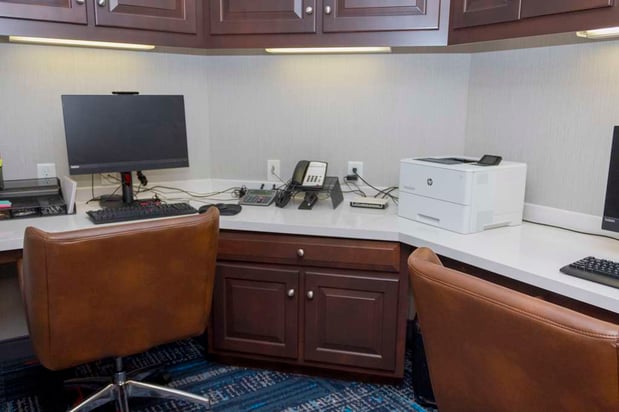 Images Hampton Inn & Suites Riverton
