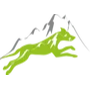 Logo Dogs Adventure Chiemgau