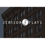 Jemison Flats Logo