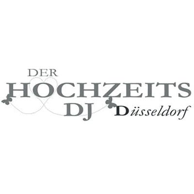 Der Hochzeits Dj Düsseldorf in Erkrath - Logo