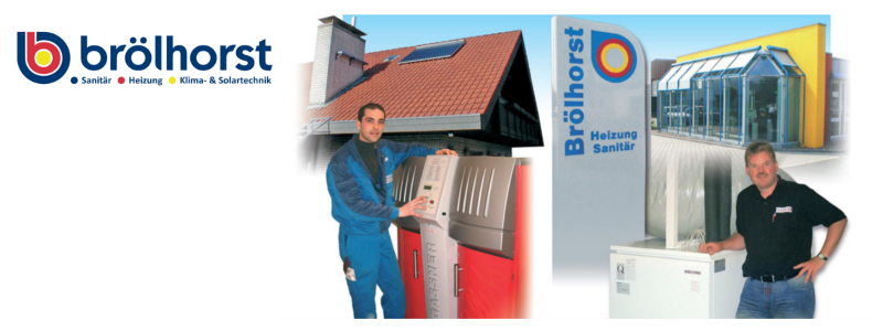 Bilder Karl Brölhorst GmbH & Co. KG - Heizung Sanitär