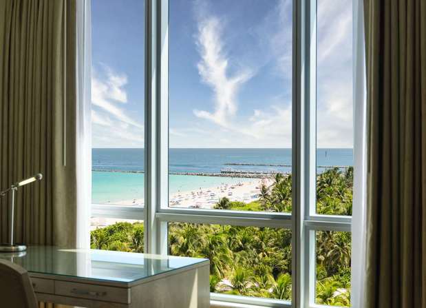 Images Hilton Bentley Miami/South Beach