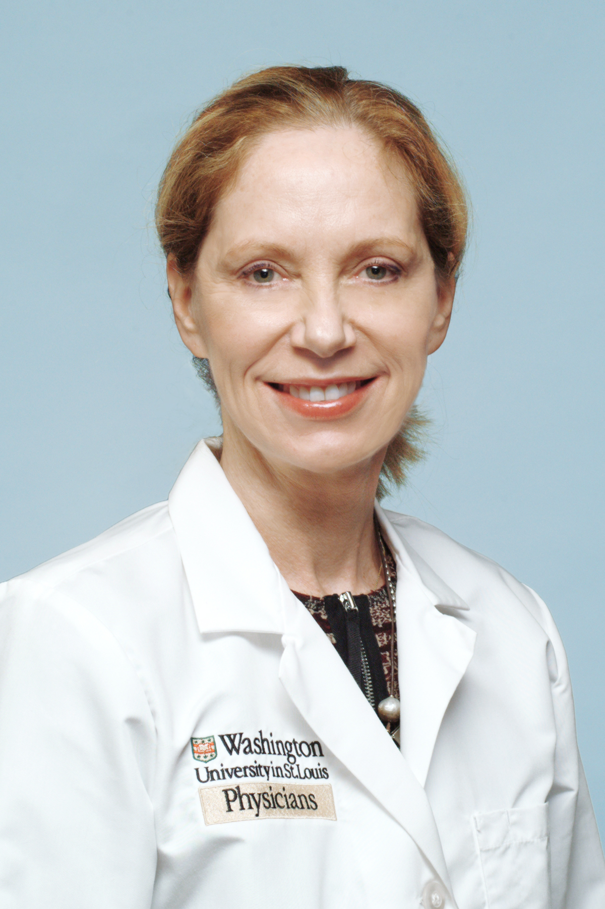 Susan Mackinnon