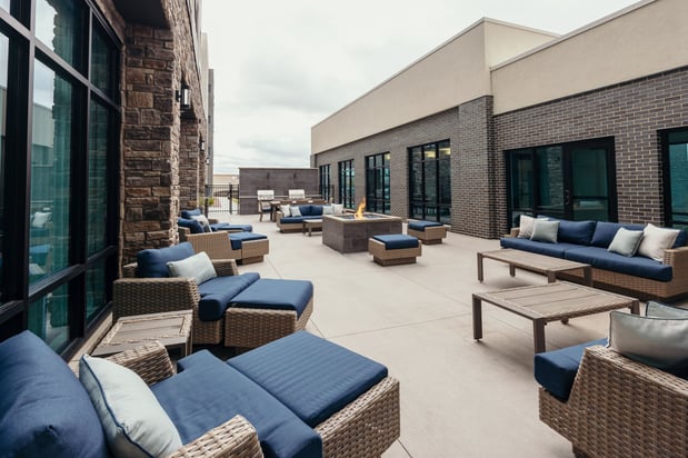 Images Staybridge Suites Des Moines North - Ankeny by IHG