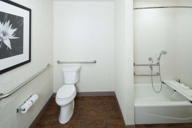 Images Hilton Garden Inn Longview