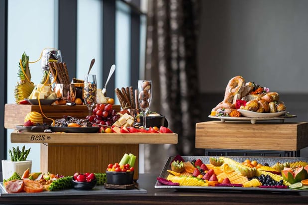 Images the Alloy King of Prussia - a DoubleTree by Hilton