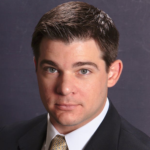 Images Edward Jones - Financial Advisor: Nicholas Vorauer, CFP®|AAMS®