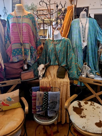Images Minerva Boutique