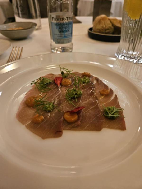 Ristorante al Garamond
