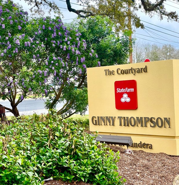 Images Ginny Thompson - State Farm Insurance Agent