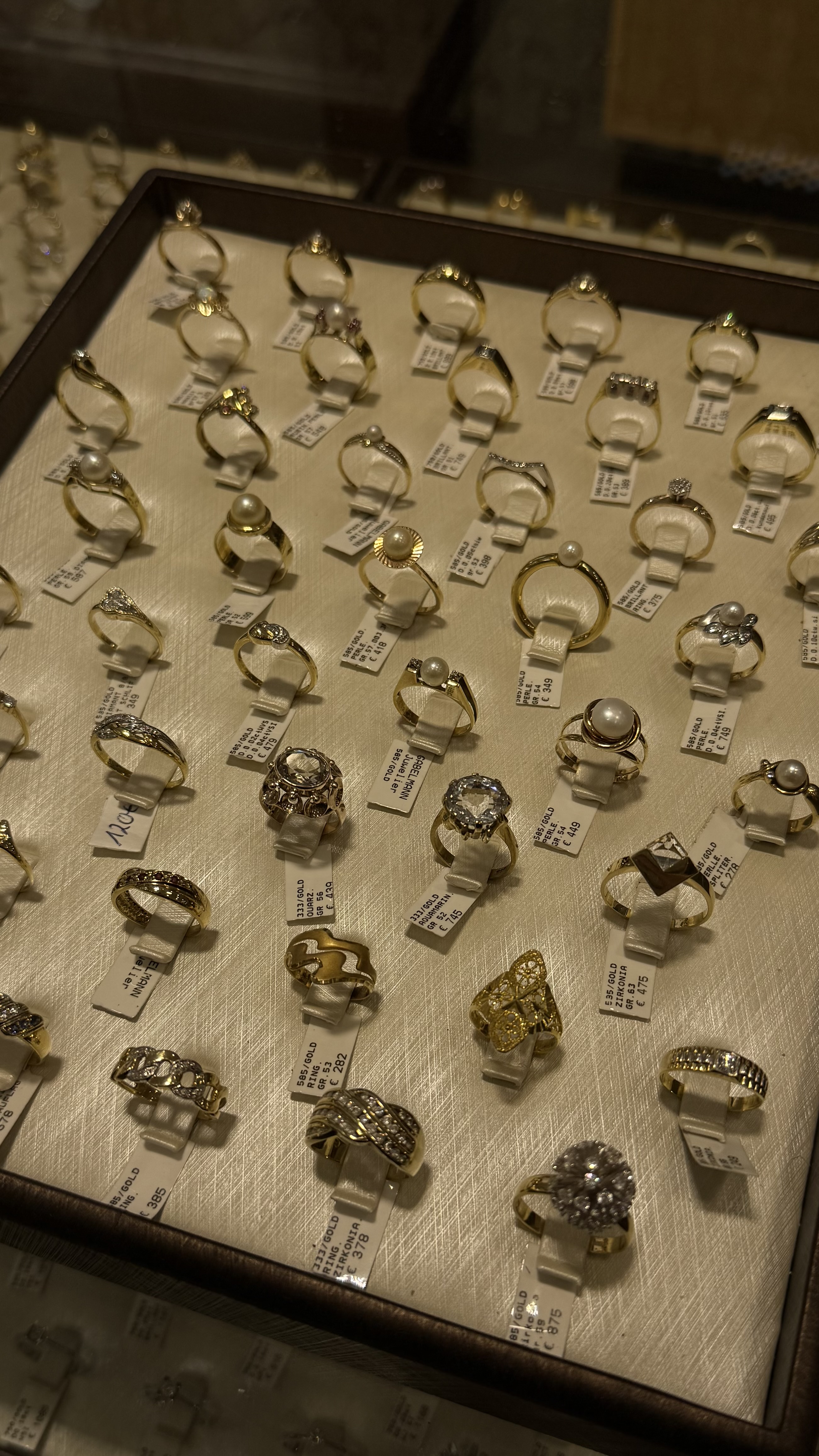 Bilder Juwelier am Gabelmann - Kaplan