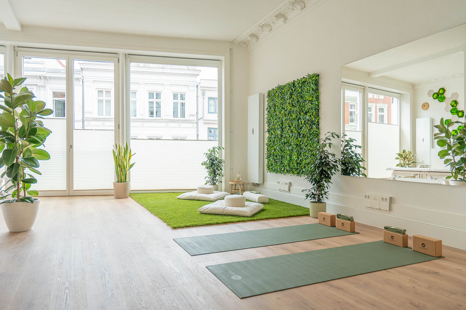 FOTOFACTUM, Fackenburger Allee 60 in Lübeck