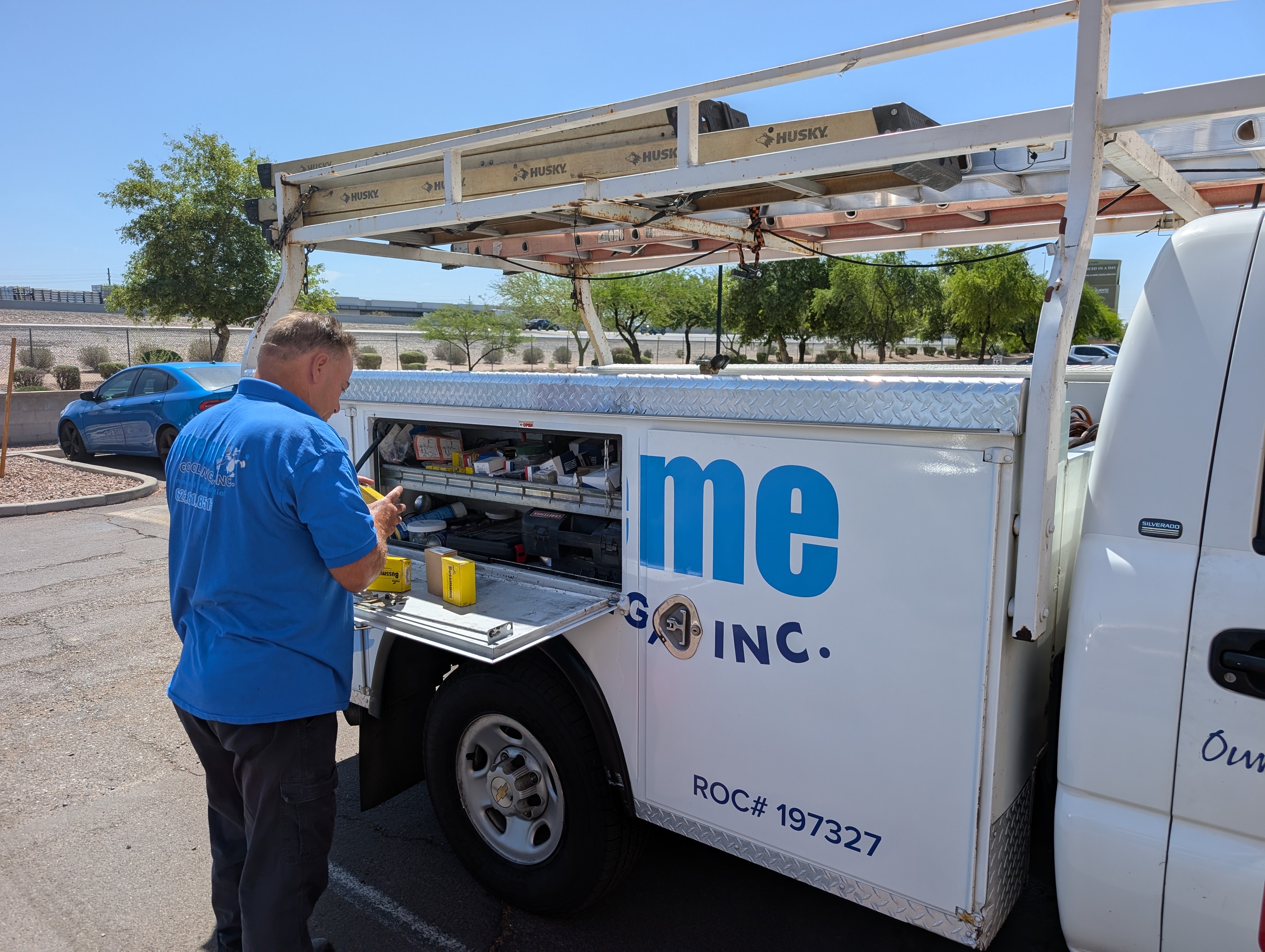 Commercial refrigeration plays a major role in keeping products safe, fresh, and ready for customers 