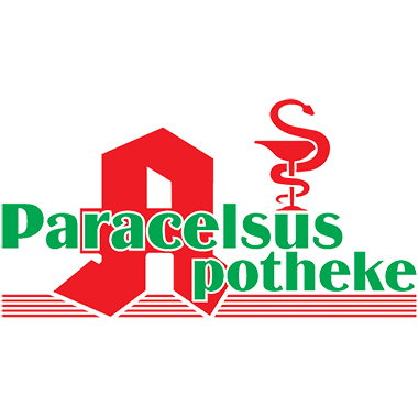 Paracelsus-Apotheke in Neuhaus am Rennweg - Logo