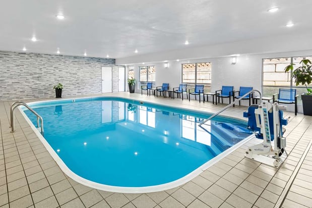 Images Best Western Worlds of Fun Inn & Suites
