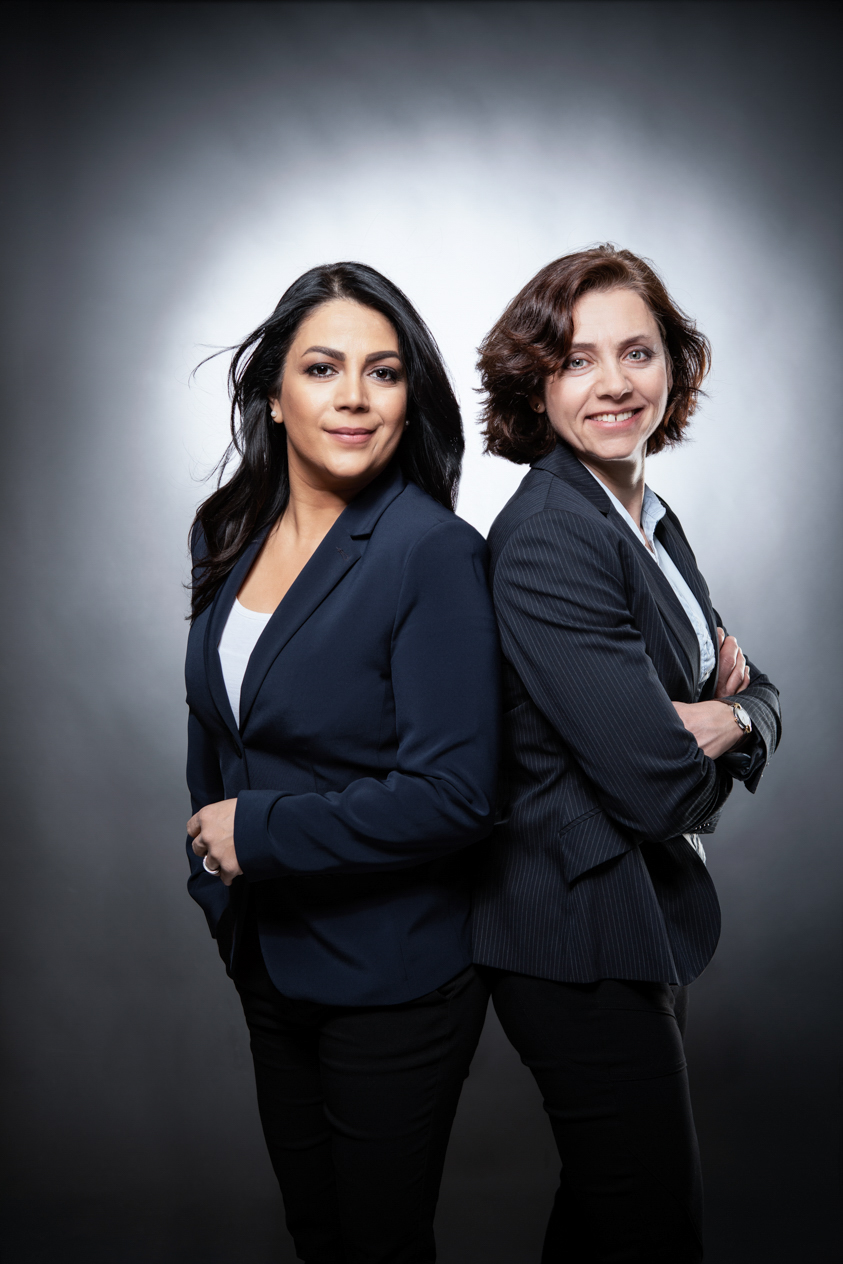 Fotografin für Businessfotografie, Portraitfotografie & Eventfotografie, Käppeligasse 22 in Riehen