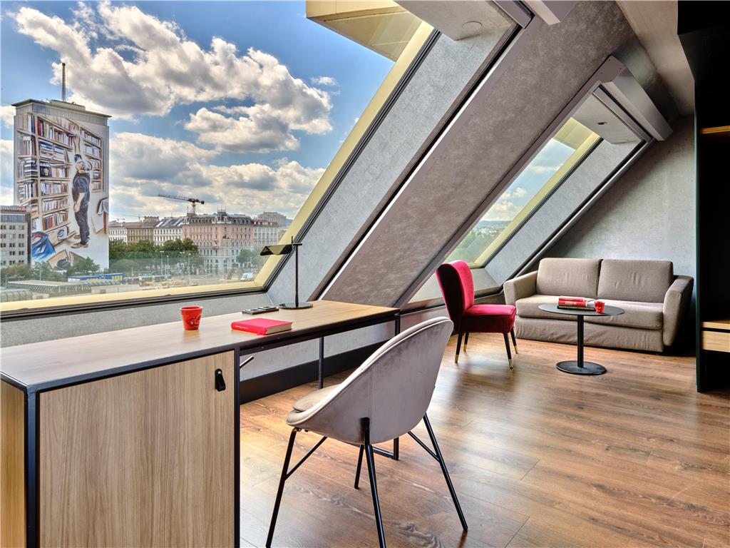 Bild 100 von Radisson Red Vienna