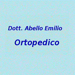 Abello Dr. Emilio Logo