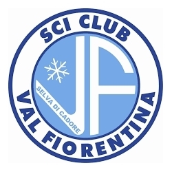 Scuola Sci Val Fiorentina Logo