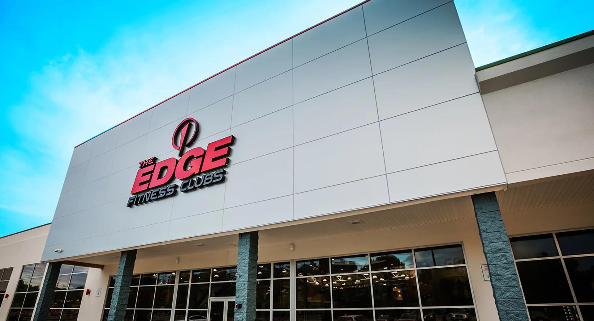 Image 3 | The Edge Fitness Clubs