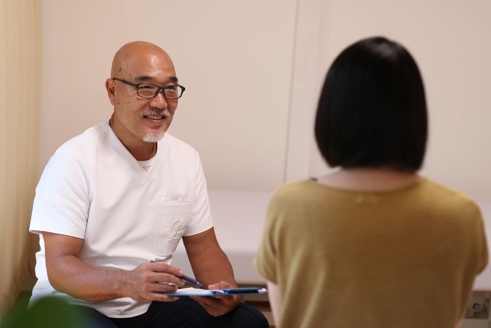 Images 整体院たかはし