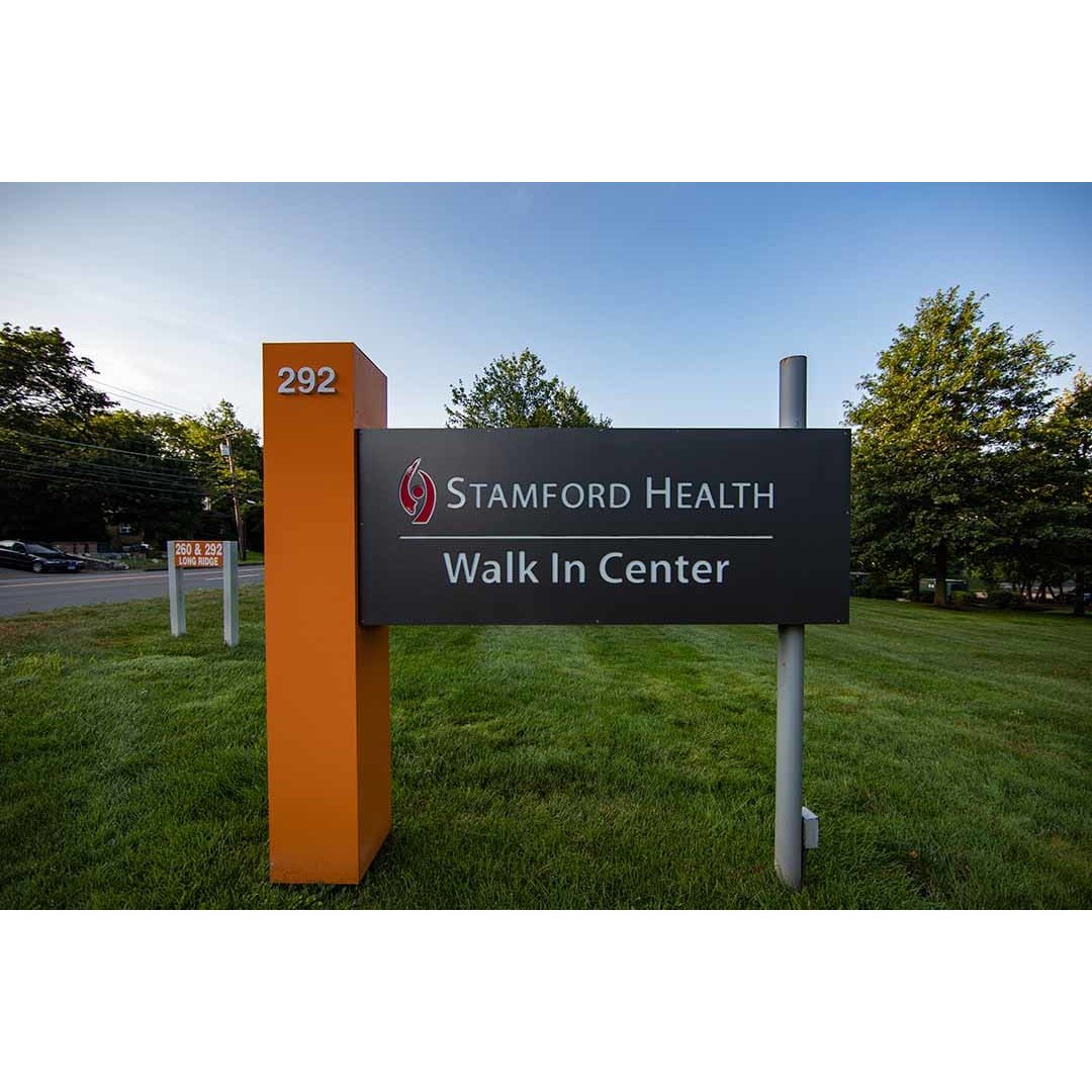 Stamford Health Medical Group Walk In Center at Long Ridge Road
