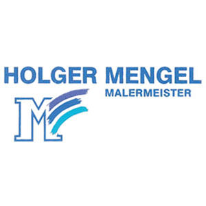 Holger Mengel Malermeister Inh. Max Mengel Logo