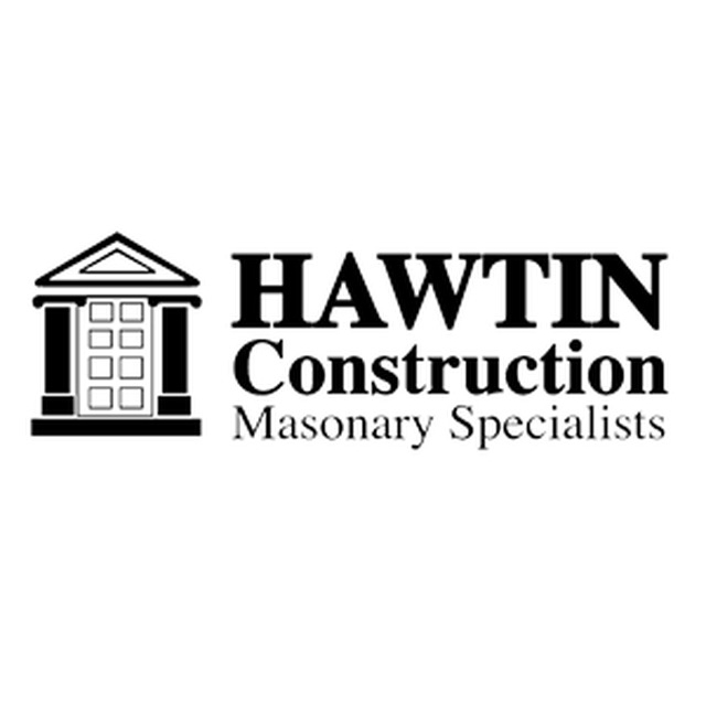 Hawtin Construction Logo