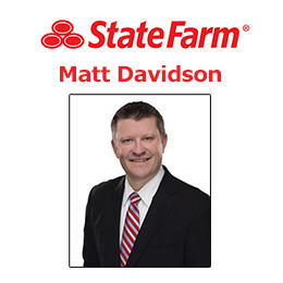 Matt Davidson - State Farm Insurance Agent