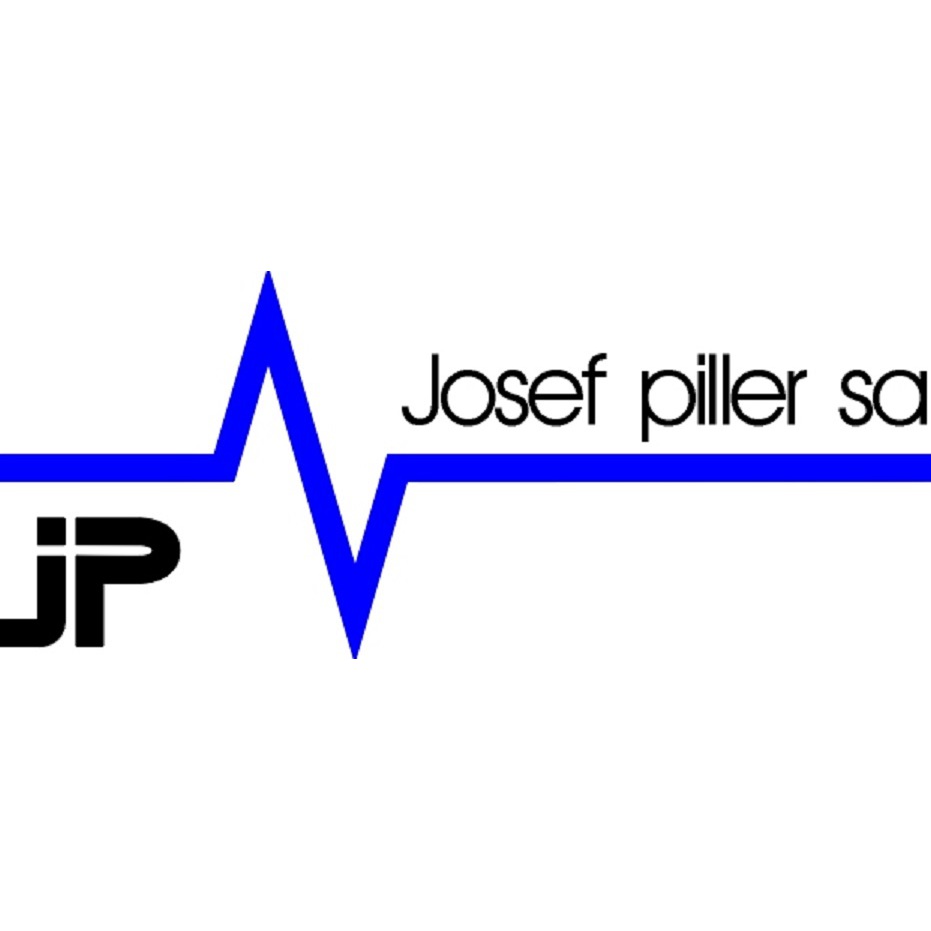 Josef Piller SA Logo