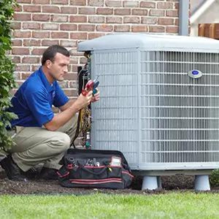 DR HVAC Services Cedar Park, TX AC Repair