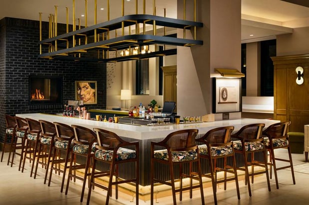 Images Homewood Suites by Hilton Raleigh Downtown