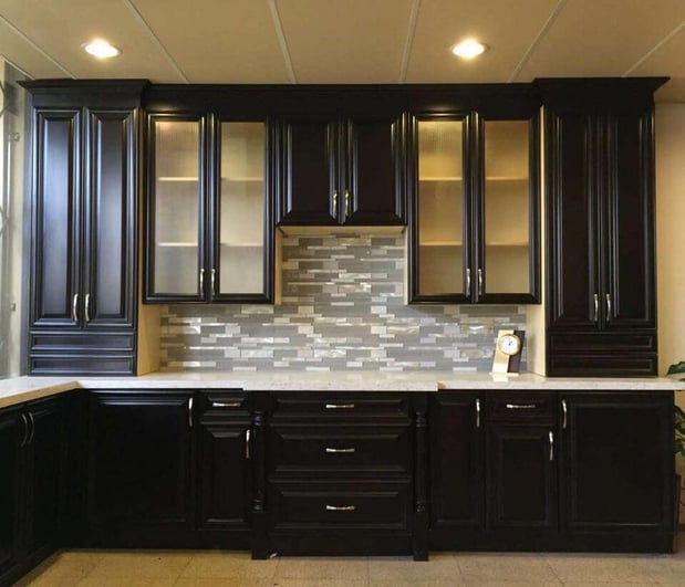 Images Sunrise Cabinet & Flooring Inc