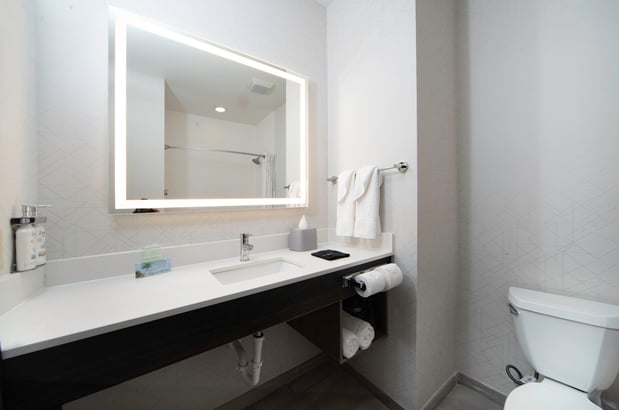 Images Holiday Inn Express & Suites St Charles by IHG