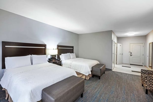 Images Hampton Inn & Suites Houston/League City