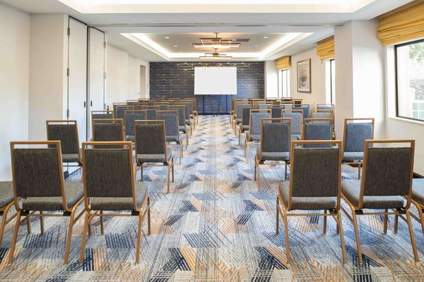Images DoubleTree by Hilton Hotel San Francisco Airport