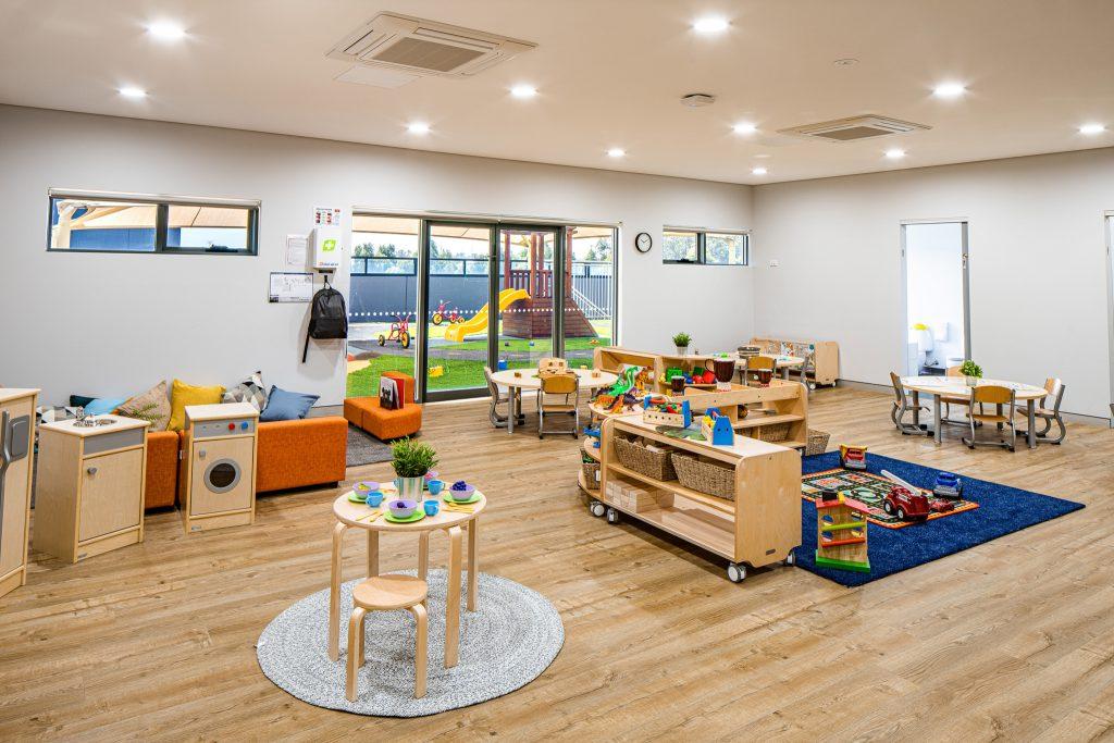 Images Young Academics Early Learning Centre - Gregory Hills
