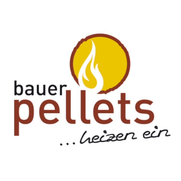 Logo von Bauer Pellets GmbH