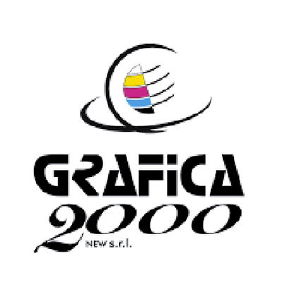 Grafica 2000 Insegne e Pubblicita' Logo