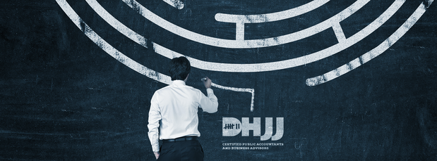 Images DHJJ Certified Public Accountants and Business Advisors