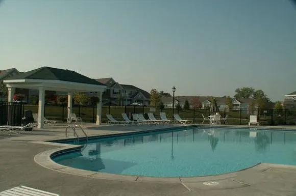 Images The Legends at Steeplechase