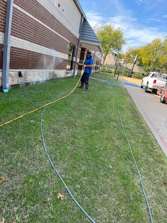 Images R & B Concrete Cleaners LLC