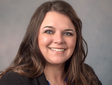 Parkview Physician Jessica Clifford, NP