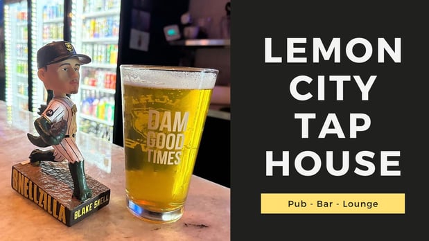Images Lemon City Taphouse