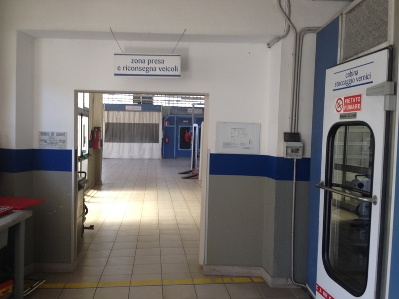 Images Carrozzeria Valdostana