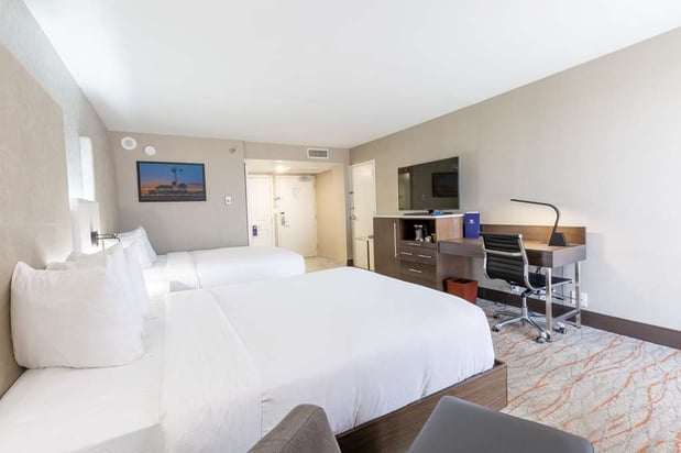 Images DoubleTree by Hilton Hotel Dallas - Richardson
