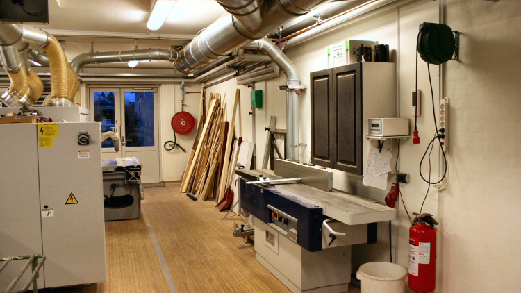 Images Jens Riisager Glostrup ApS