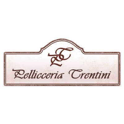 Pellicceria Trentini Logo