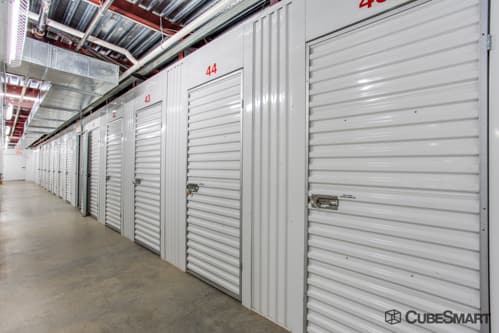 CubeSmart Self Storage Photo